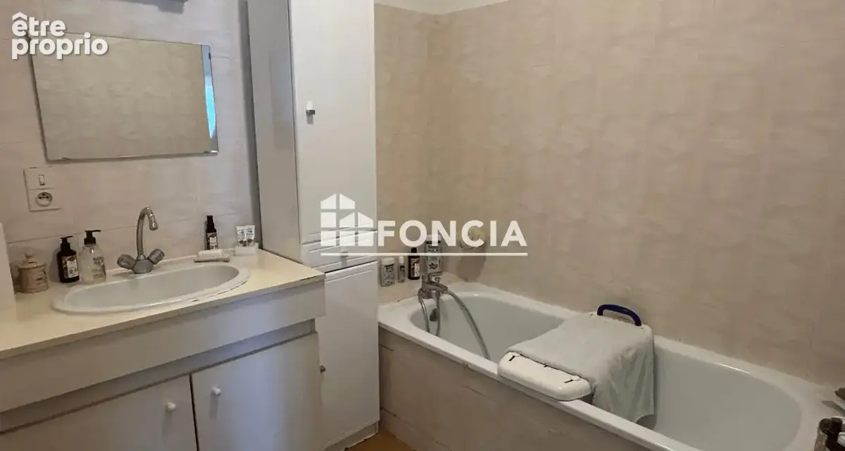Pour investisseur - t2 - residence recherchee - photo 9