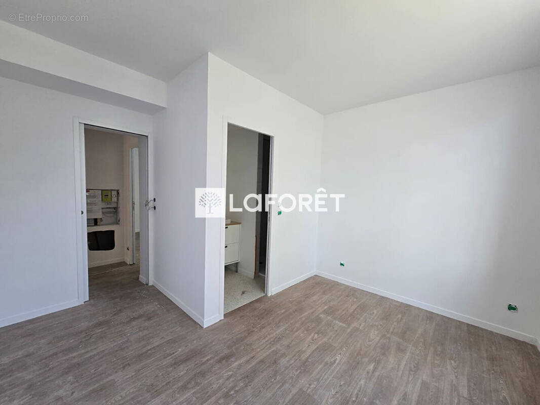 Appartement à BOUCAU