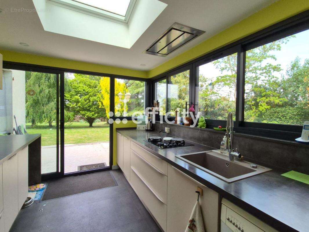 Maison 199 m² à Chedigny  - photo 5