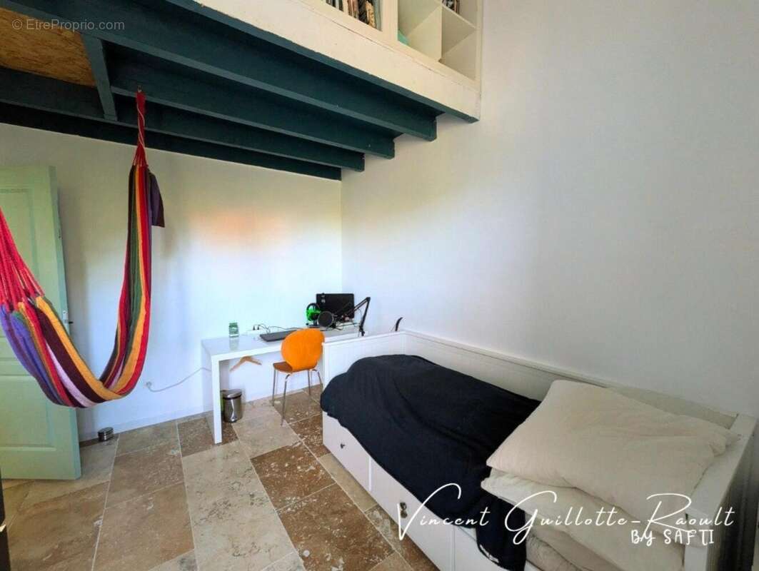 Photo 9 - Maison à ARTHON-EN-RETZ