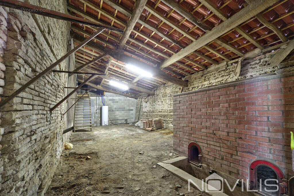 Maison à PLAISANCE-DU-TOUCH