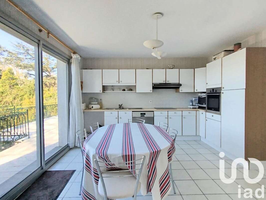 Photo 8 - Maison à CHINON