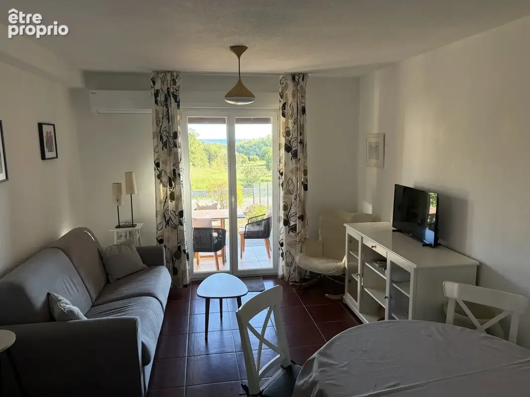 Maison 2 pièces 41 m² à vendre à Cervione (20221) - photo 3