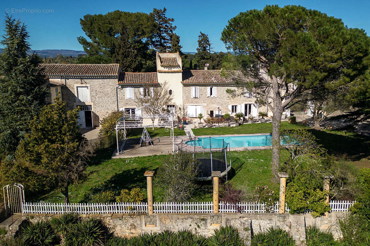 Maison à CARCASSONNE