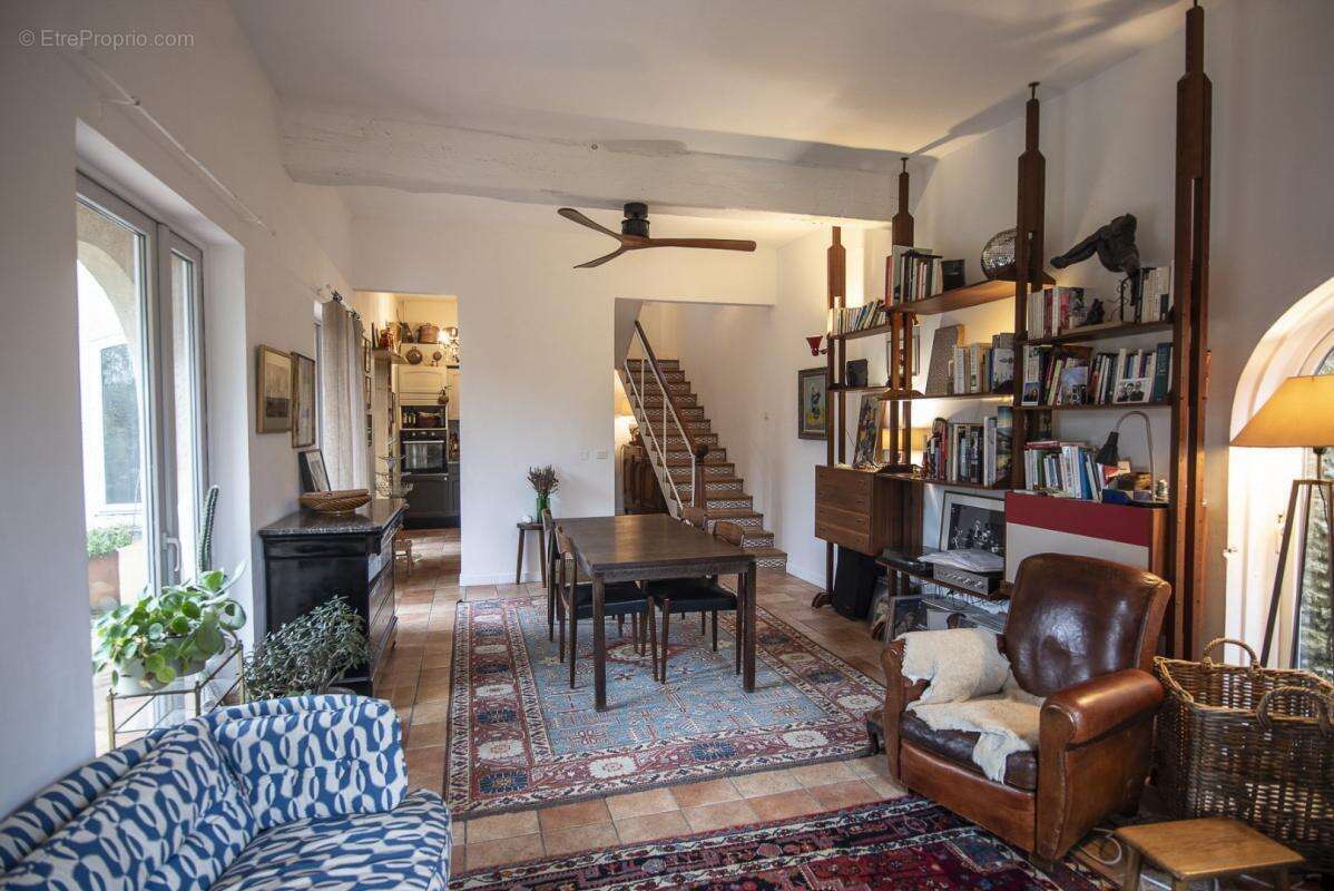 Maison à LECTOURE