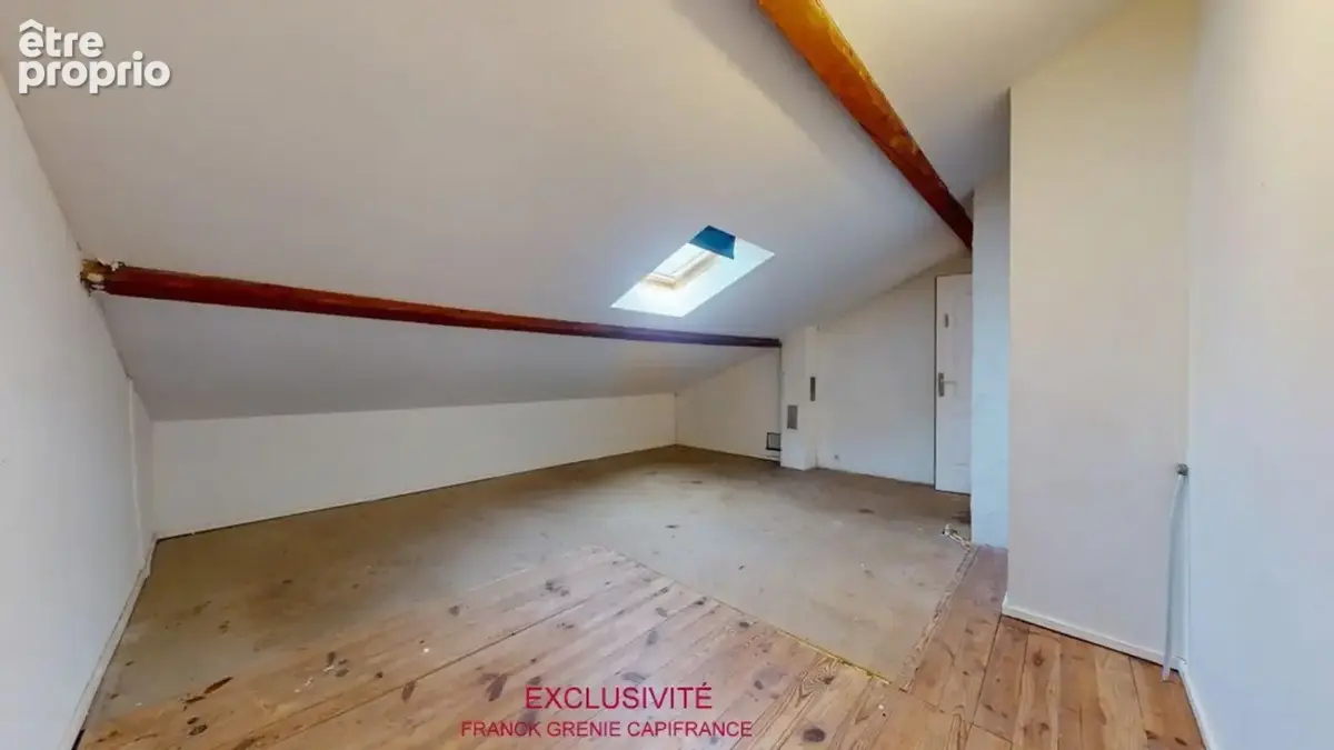 Tourves – maison à rénover 151 m² – 5 chambres – garage 60 m² – terrain 1 210 m² – panneaux solaires - photo 43