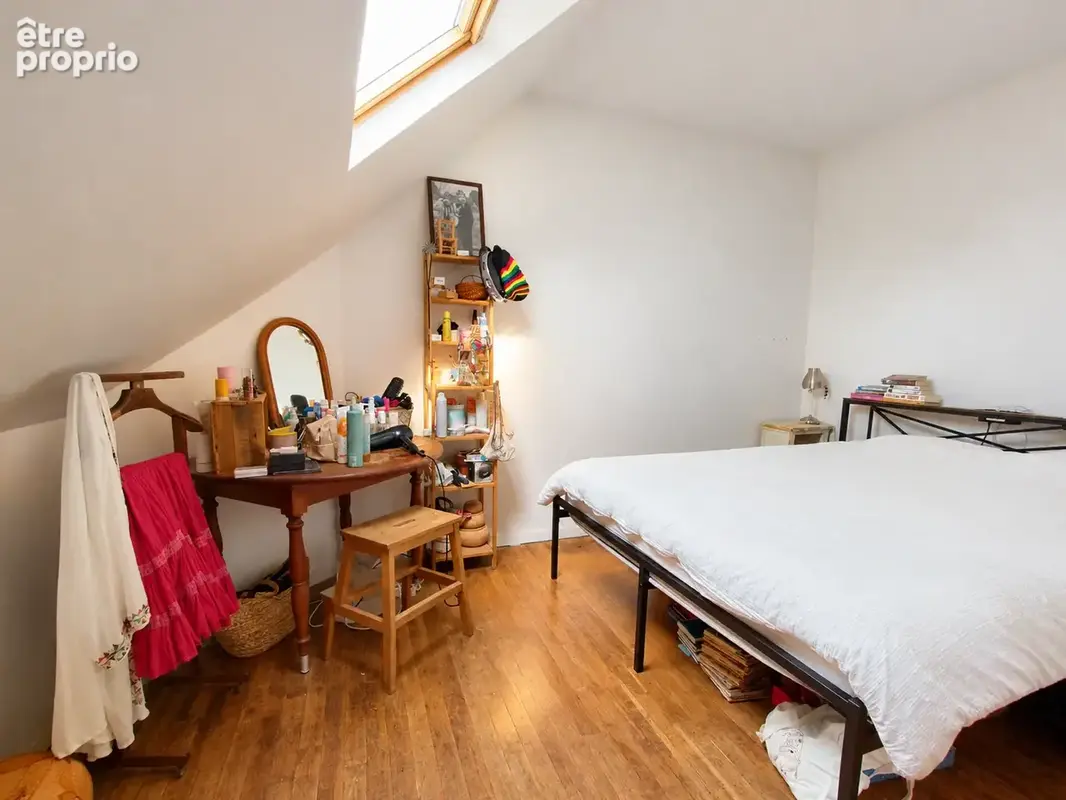 Maison en pierres au calme - photo 9