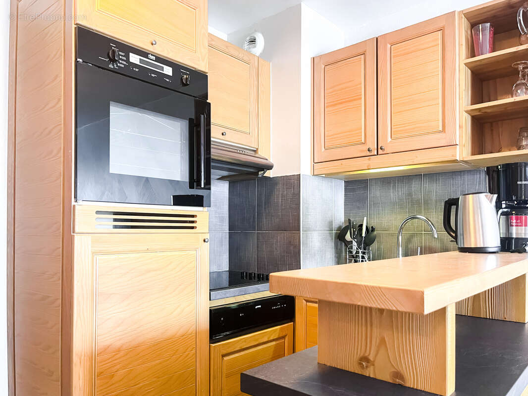 Appartement à CLUSES