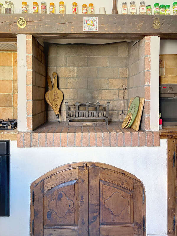 Appartement à MARSEILLE-1E