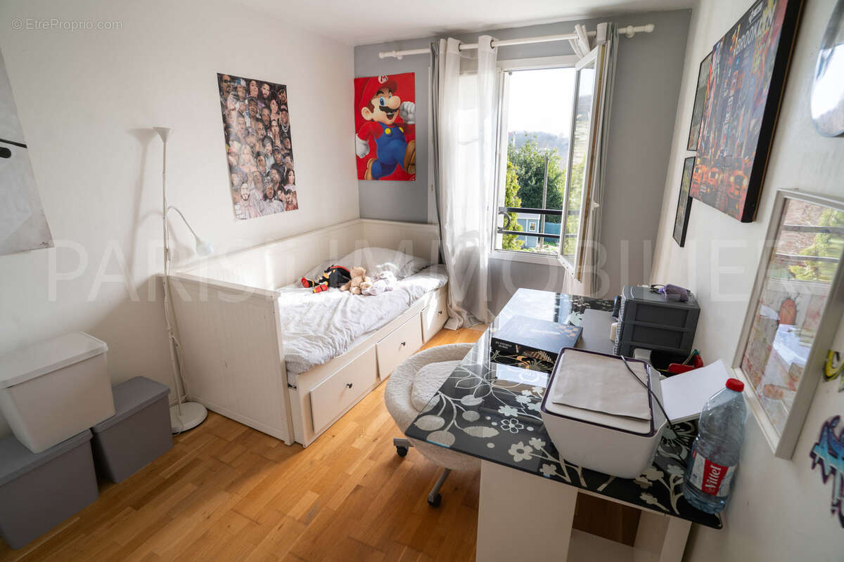 Maison à CORMEILLES-EN-PARISIS