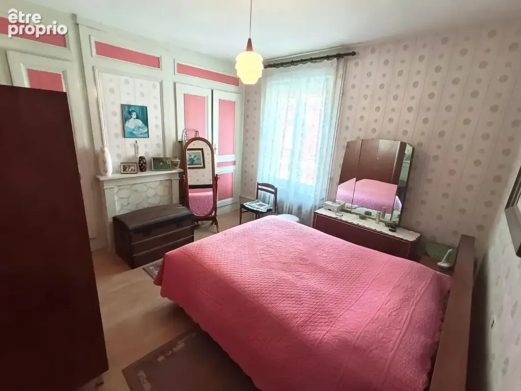 Maison 3 chambres + bureau + cour, Saint-Acheul - photo 17
