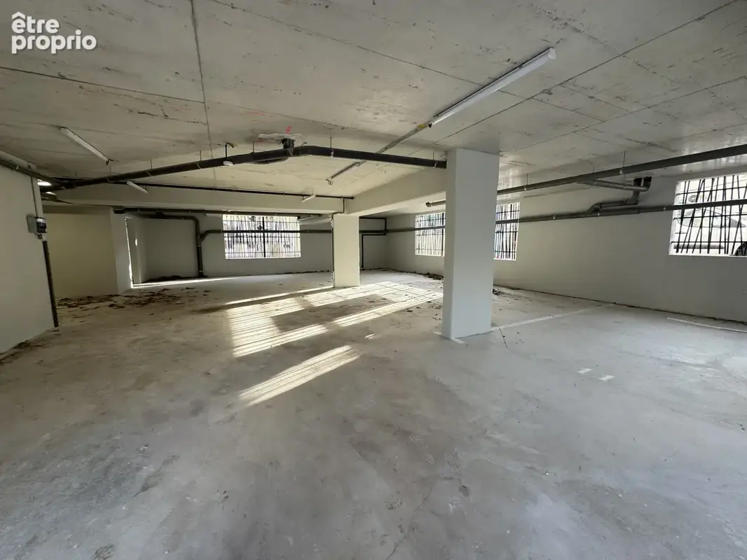 Appartement t3 dernier etage avec terrasses - photo 11