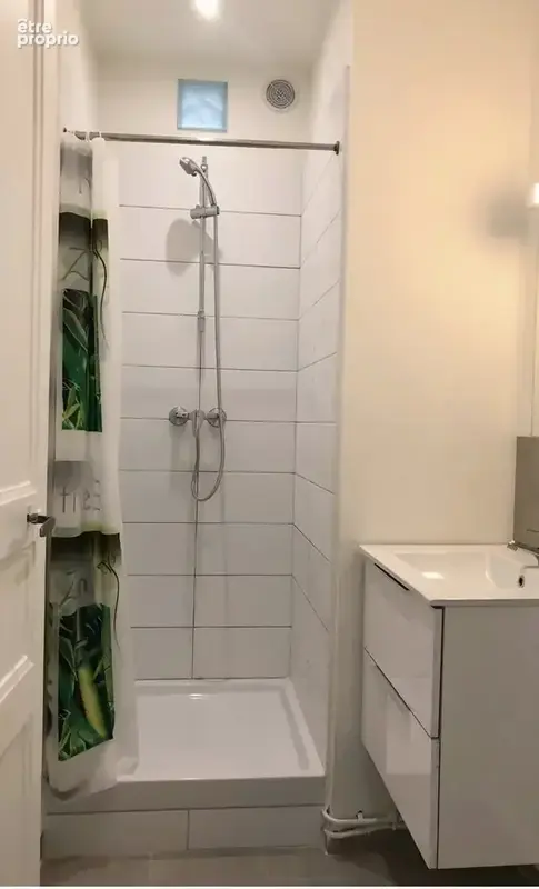 Studio 27,36m2 a issy les moulineaux - photo 5