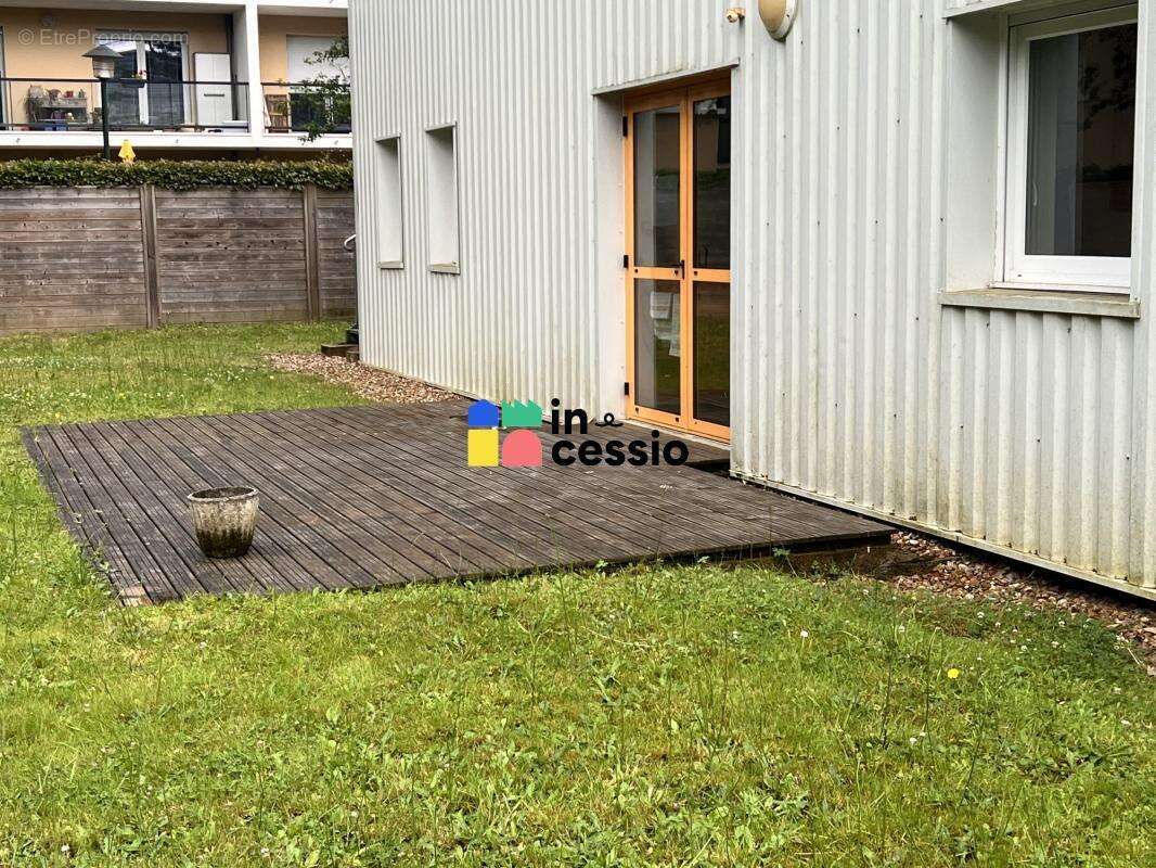 Offre rare ! Le Mans université : vos futurs bureaux dans un em - photo 23