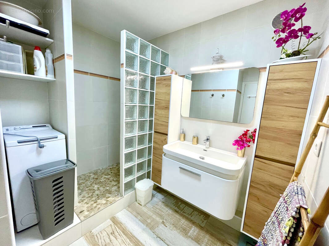 Appartement à SAINT-FRANCOIS