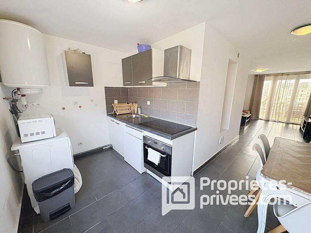 Appartement à AJACCIO