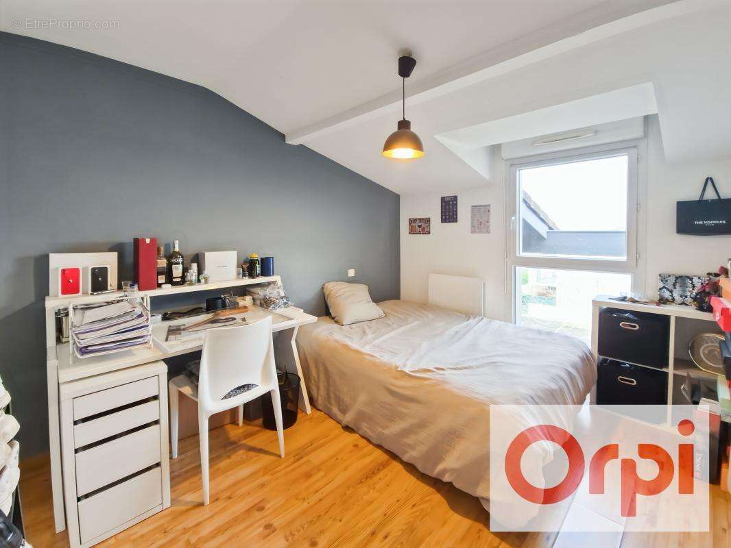 Appartement à GRENADE