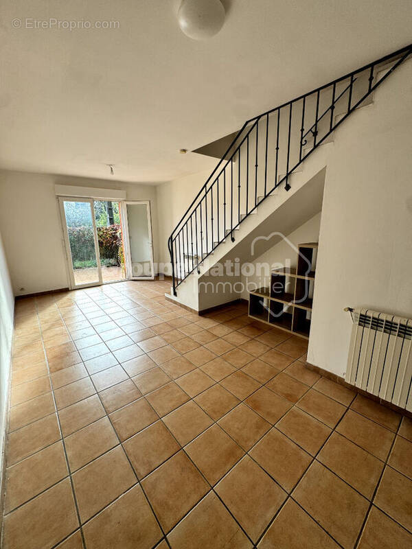 Maison à AIGUES-MORTES