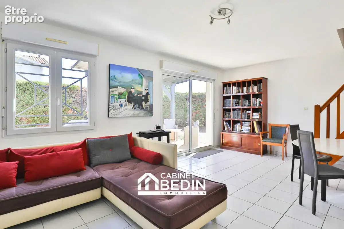 Maison 4 pièces 80 m² à vendre à Biscarrosse (40600) - photo 3