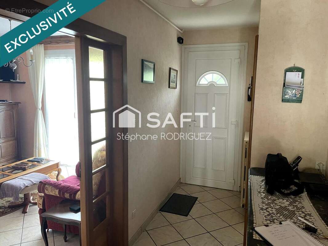 Photo 3 - Maison à BOURG-EN-BRESSE