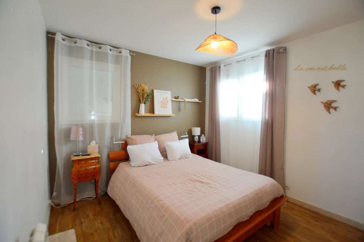 Maison à CASTELNAU-LE-LEZ