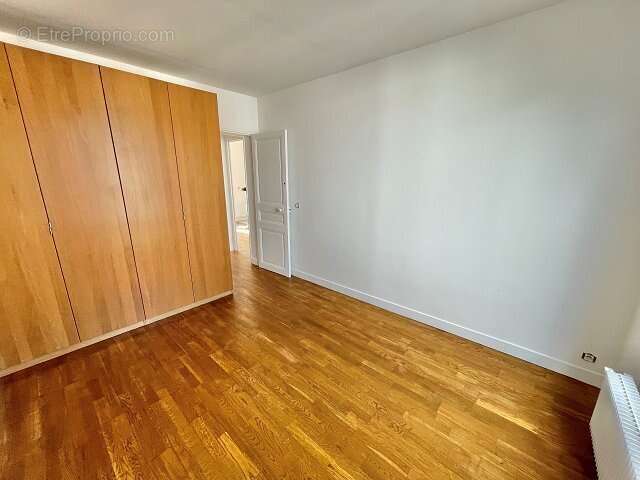 Appartement à MAISONS-ALFORT