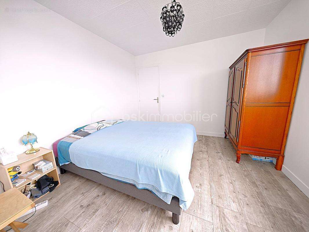 Appartement à LUISANT