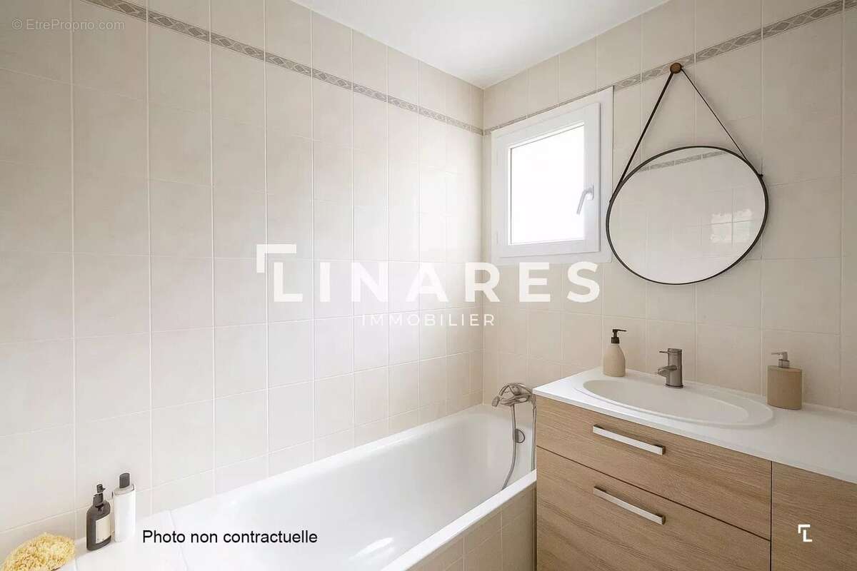 Maison à MARSEILLE-11E