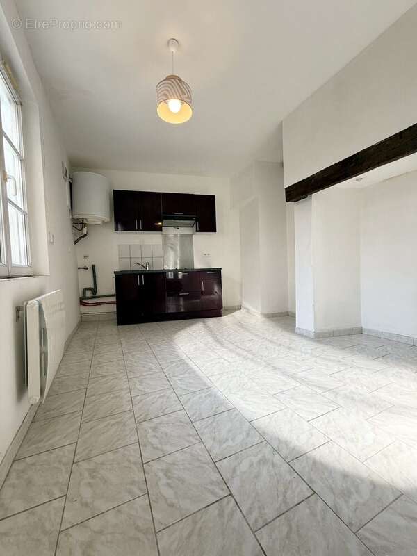 Appartement à TOURS