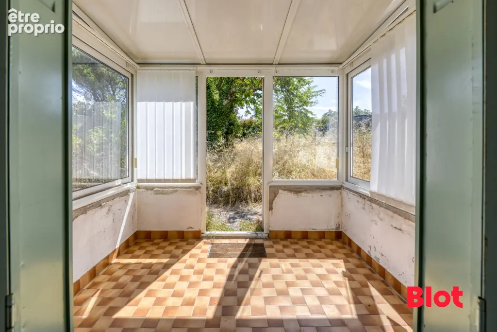 Maison 60 m² à Nantes  - photo 7