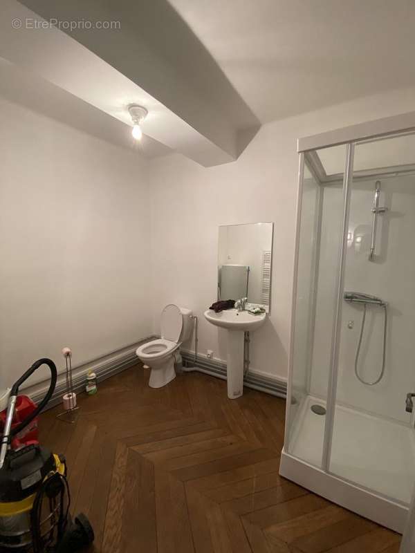 Photo 6 - Appartement à TARARE