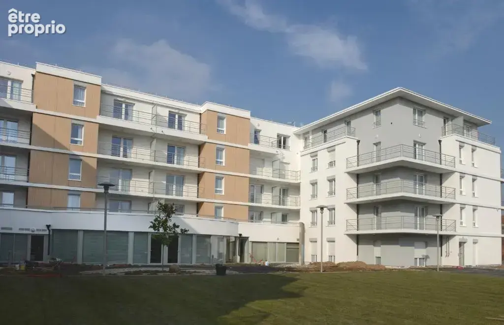 Appartement à CAMBRAI