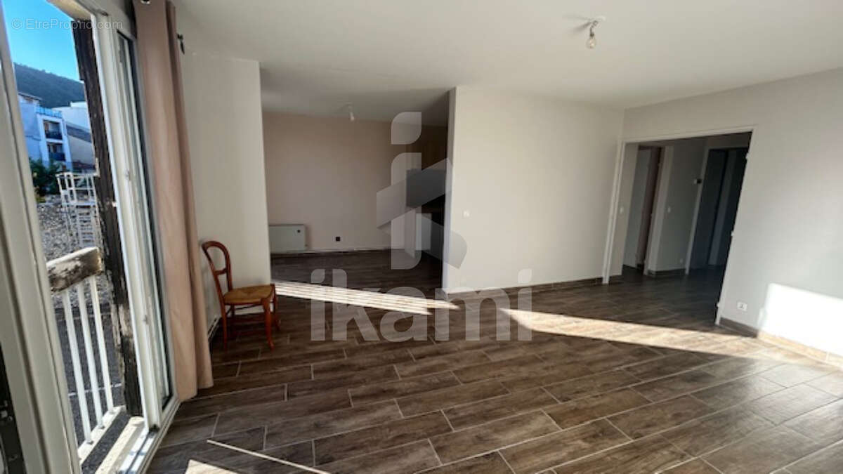 Appartement à TAIN-L'HERMITAGE
