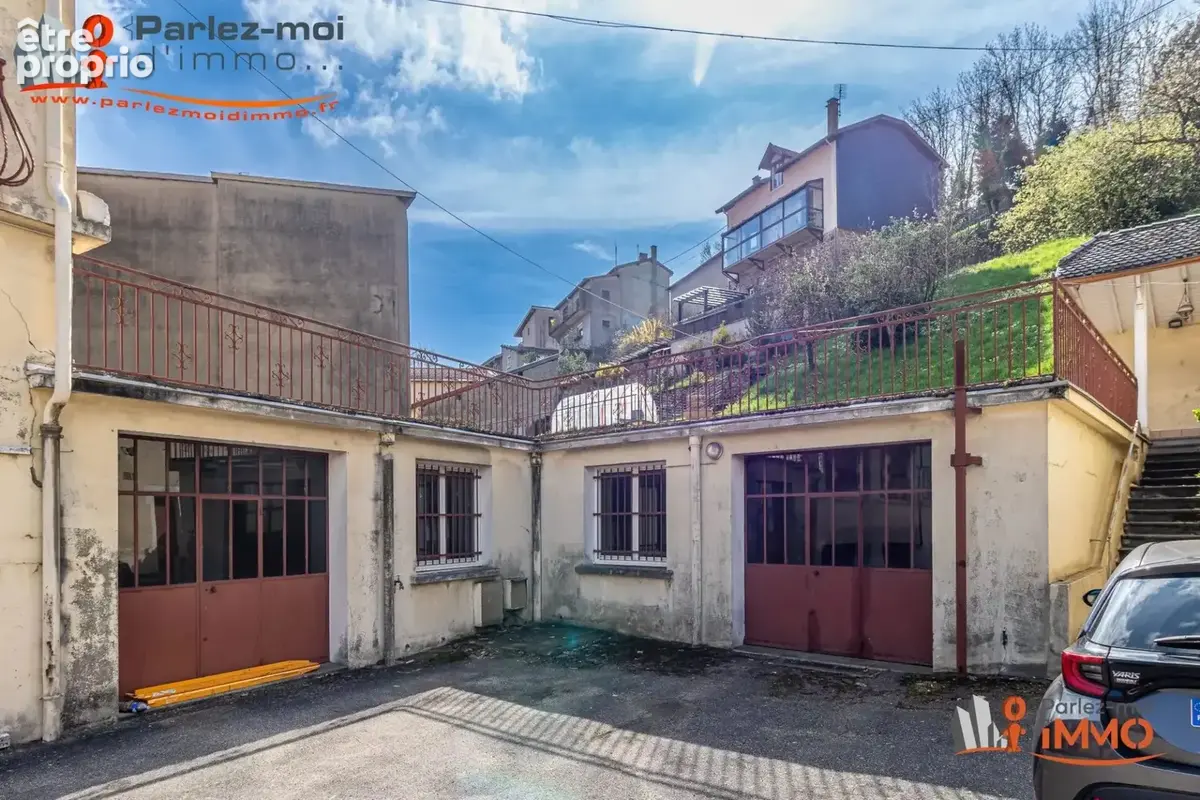 Immeuble à vendre Tarare - photo 15