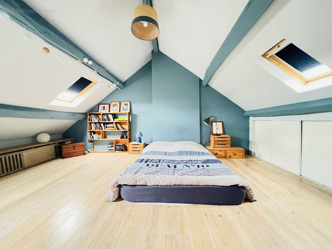 Maison à AUNAY-SOUS-AUNEAU