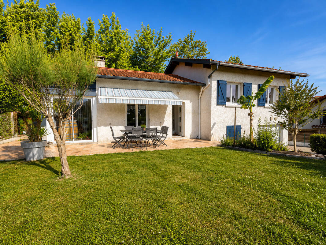 Maison à ANGLET