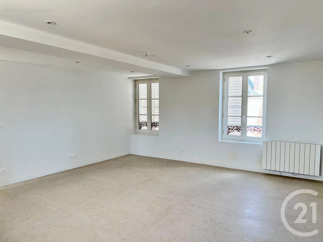Appartement 61 m² à Anet  - photo 7
