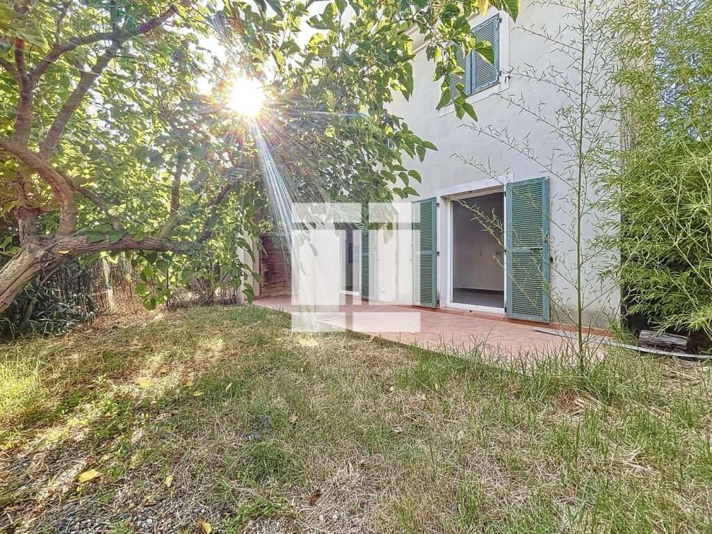 Appartement à PATRIMONIO