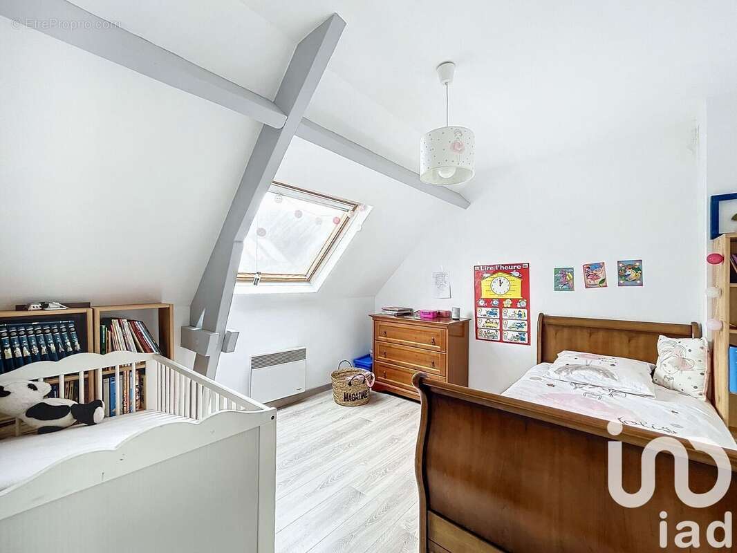 Photo 7 - Maison à PONTAULT-COMBAULT