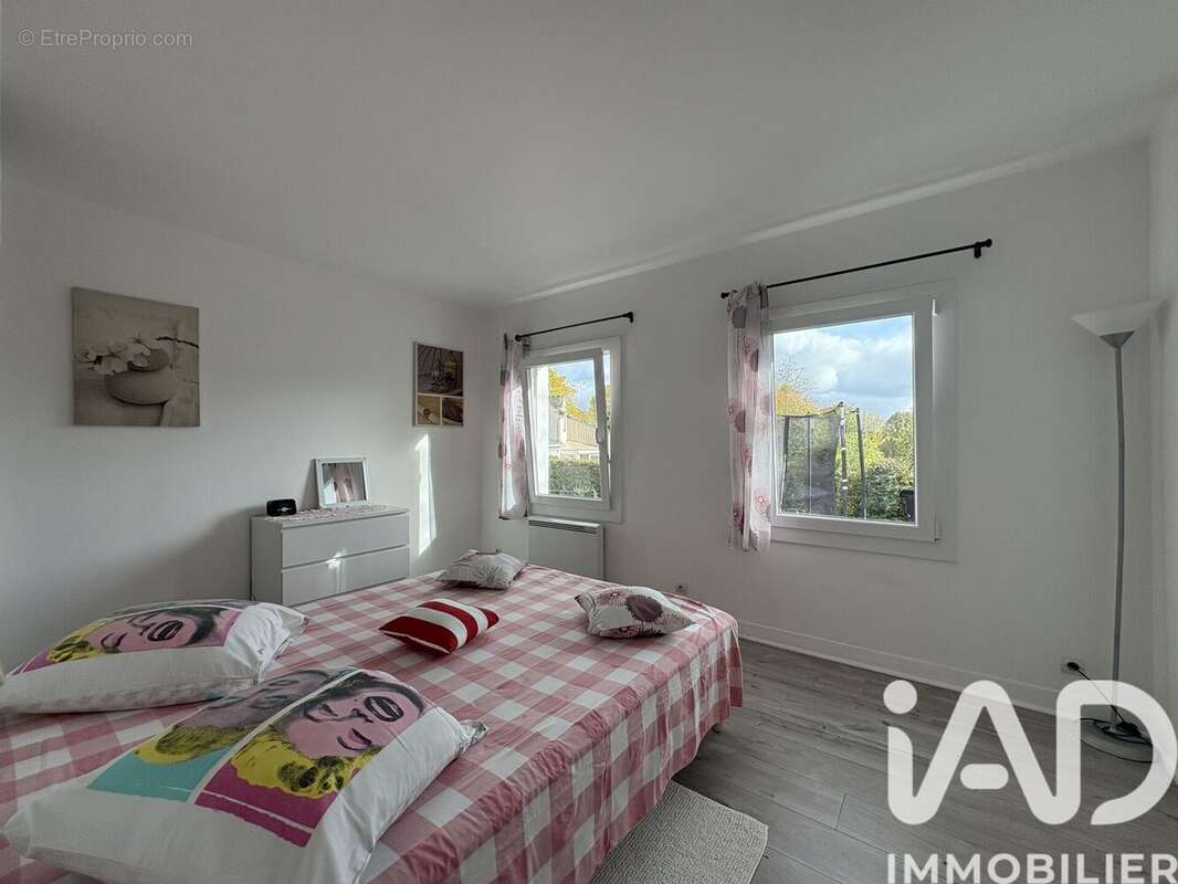 Photo 4 - Maison à MAROLLES-EN-BRIE