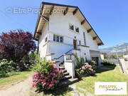 Maison à FROGES