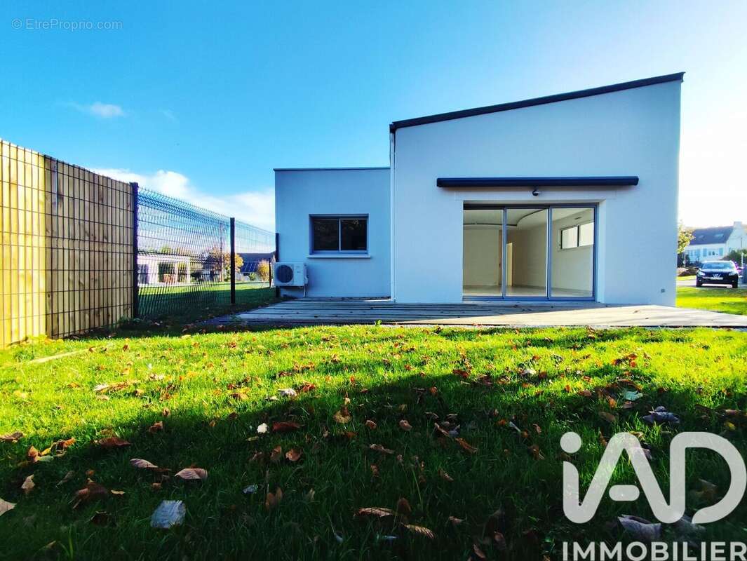 Photo 4 - Maison à REDON