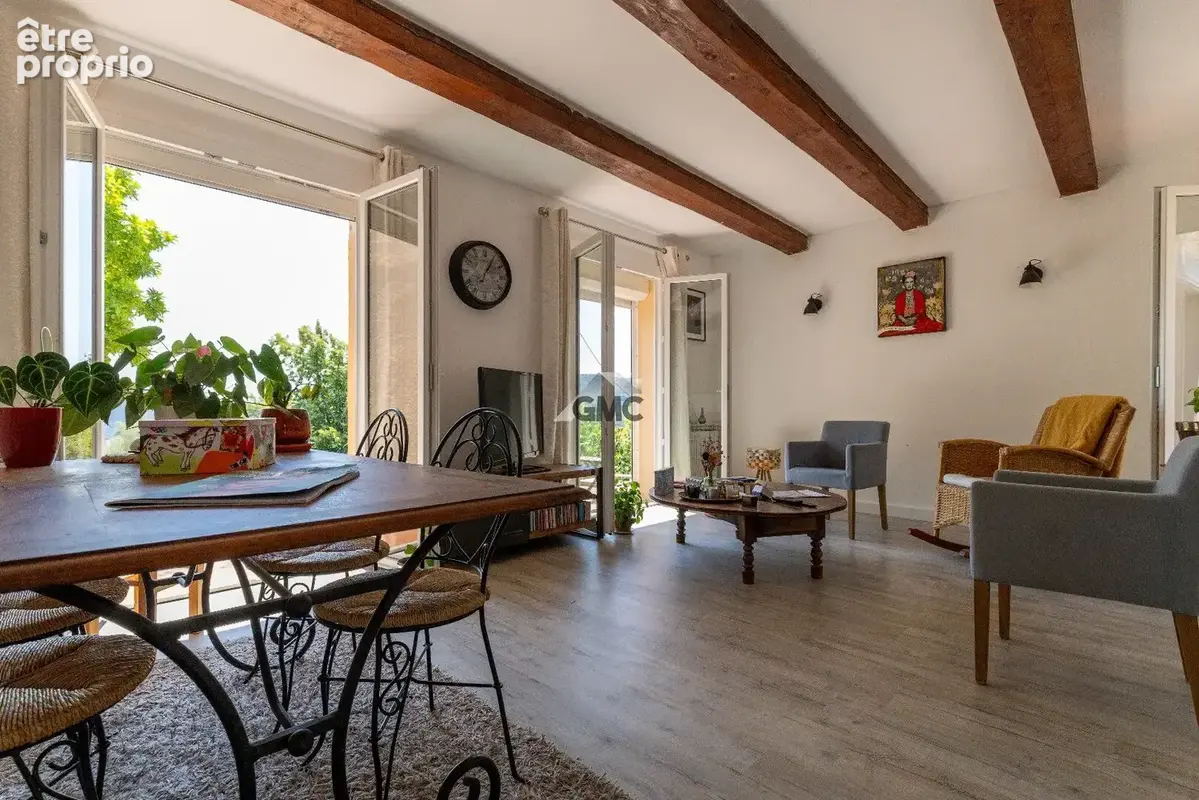 Photo 1 - Maison à LODEVE