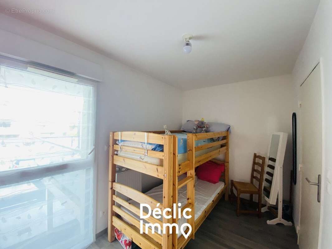 Appartement à LA ROCHELLE