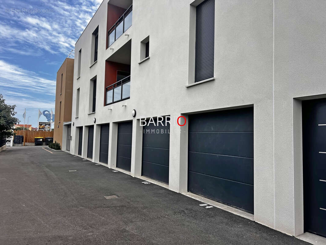 Appartement à ARGELES-SUR-MER