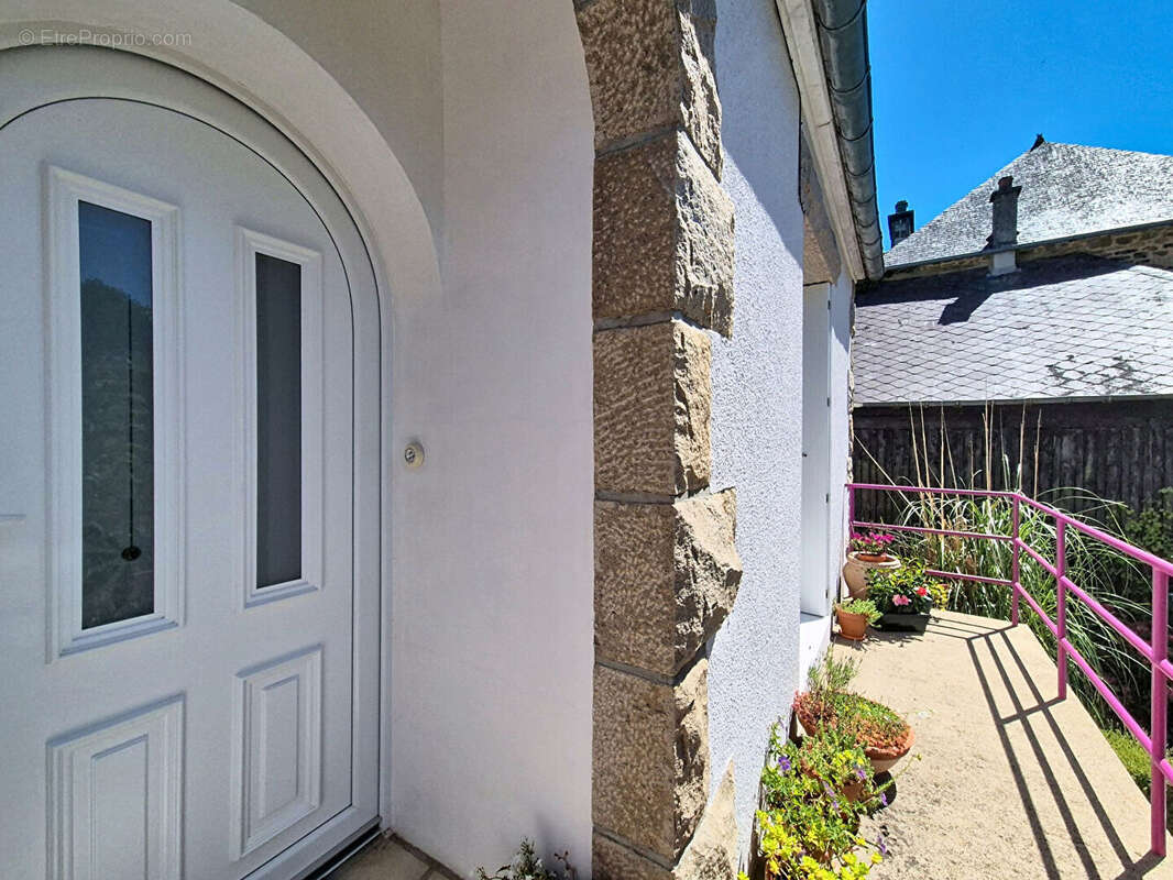 Charme et confort à 20 min de Dinan - Maison rénovée avec jardin - photo 26