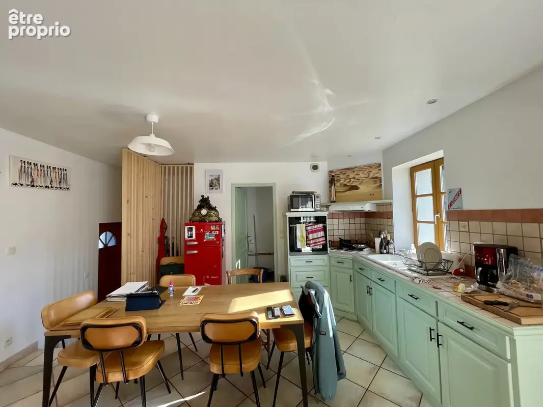 Maison 3 pièces 276 m² à vendre à Genay (69730) - photo 7