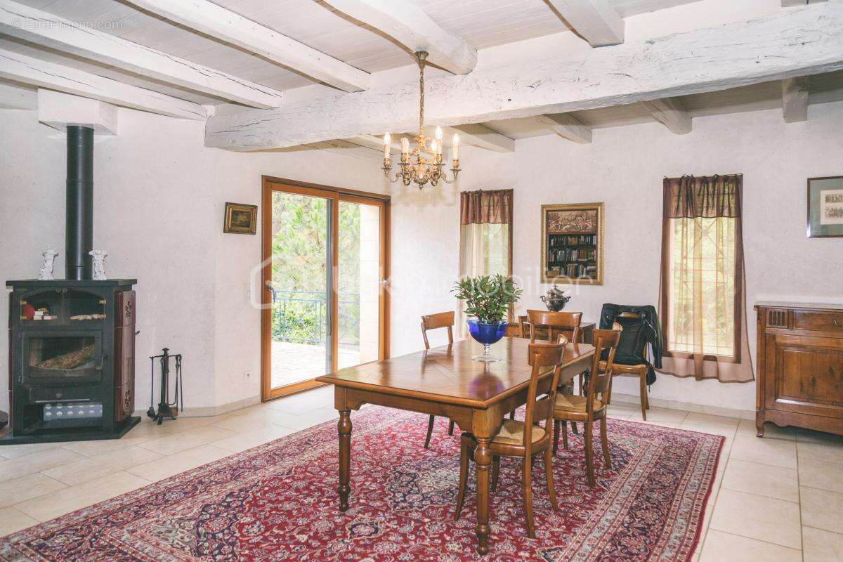 Maison à LALINDE