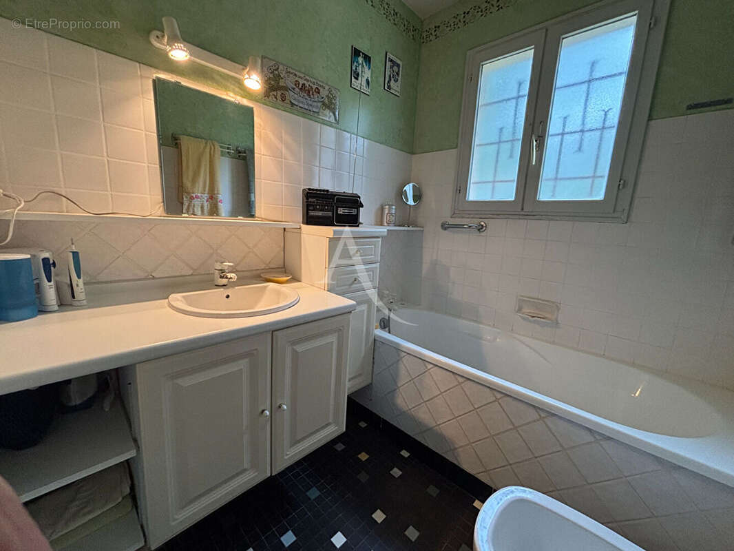 Maison Nouan Le Fuzelier 85 m2 - photo 10