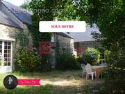 Maison à SAINT-GRAVE